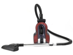Tesla BGL500EU/800W/sa posudom/crni-crveni Usisivac ( BGL500EU )
