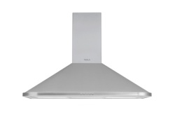 Tesla DC900AXP/kaminski/90cm/ 630m3/h/inox Aspirator ( DC900AXP )