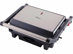 Tesla GR200BX/1000W/inox Grill  ( GR200BX ) -2