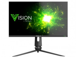 Tesla monitor 27"/ IPS/ 1920x1080/ 165Hz/ 1ms MPRT/ HDMIx2, DP/ G-sync,Freesync/ VESA/ pivot/crna ( 27GM610BF ) - Img 2