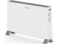 Tesla panelna/ 2000W/ 45,5x70x15/ bela grejalica ( PC302W ) - Img 1