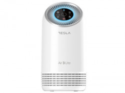 Tesla prečišćivac vazduha air 3 lite 12m2/ smart/ senzor kvaliteta vazduha/ bela ( TAPA3LITE ) - Img 1