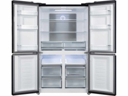 Tesla RM5600FSNBE multi door/560L/No Frost/E/crna frižider ( RM5600FSNBE ) -6