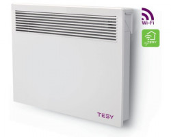 Tesy CN 051 150 EI Cloud W Wi-Fi električni panel radijator - Img 1