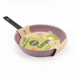Texell TPCQ-D28 Tiganj duboki 28cm CeramIQ