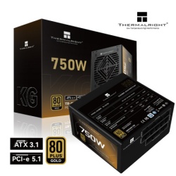 ThermalRight KG-750 gold napajanje ( 112374 )