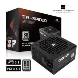 ThermalRight SP-1000 platinum napajanje ( 112378 )
