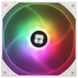 ThermalRight TL-C14C-S white ARGB ( 112386 )