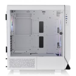 Thermaltake ceres 500 TG ARGB white/glass 1/fan x3/CA-1X5-00M6WN-00 kućište - Img 4