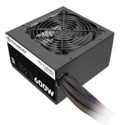 Thermaltake napajanje 600W TR2 S/12cm Fan/80Plus, PS-TRS-0600NPCWEU-2 - Img 1