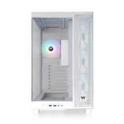 Thermaltake view 380 xl tg argb snow kućIšte -2