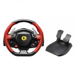 Thrustmaster Ferrari 458 Spider Racing Wheel ( 024890 )  - Img 1