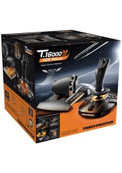 Thrustmaster T16000M FCS hotas joystick ( 032205 )