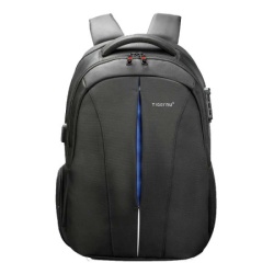 Tigernu Ranac za laptop T-B3105U Black&Blue 15,6" ( 063809 )