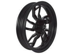  Točak prednji 16" za elektro bicikl hugo ( 331704 )-3