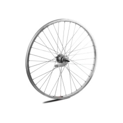 Točak zadnji 26x1 3/8 Čelik kontra velosteel ( 490039 )