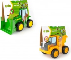 Tomy john deere traktorcici asst ( TM47274 ) -9