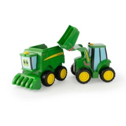 Tomy john deere vozilo ( TM47193 ) -2