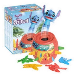 Tomy Pop up stitch drustvena igra ( TM73772 )