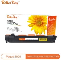 BetterDay TN-1030 / 1000 / 1050 / 1060 / 1070 / 1075  Toner  zam. kaseta za Brother 1k-1