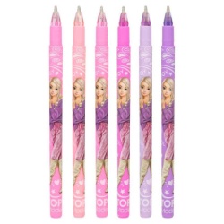 Top model gel pen 6 kom ( DP012191 ) -2