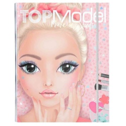 Top model make up fascikla ( DP0412082 ) -2