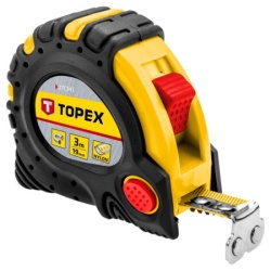 Topex metar 3m/19mm ( 27C343 )