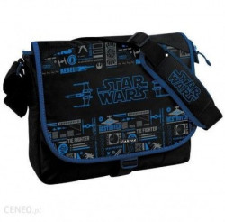 Torba Star Wars STK 60-48 372675 28x35x9CM ( 08/755 ) - Img 2