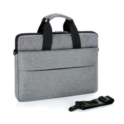 Torba za laptop lp-23 15 inch siva ( T155 )