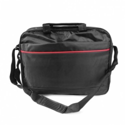 Torba za laptop M3 15.6" crna