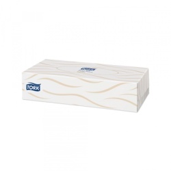 Tork 140280 Maramice za lice 1/100 pravougaone ( B530 )