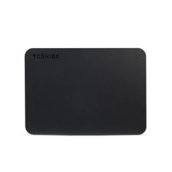 Toshiba 4tb canvio basics hdtb540mk3ca usb3.2 black Hdd e2.5" ( 25643 )