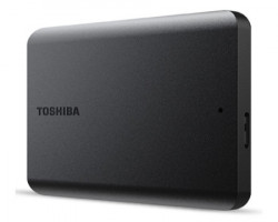 Toshiba Canvio Basics 2TB 2.5" crni eksterni hard disk HDTB520EK3AA - Img 3