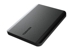 Toshiba Canvio Basics HDTB520EK3AAH 2TB/2.5"/USB 3.2/crna eksterni hard disk ( HDTB520EK3AAH )