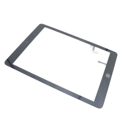 Touch screen za ipad air + home button black aaa ( TS1866 )-1