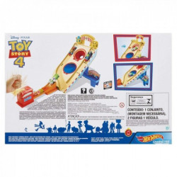 Toy story set hw karneval ( MAGCP24 ) - Img 4