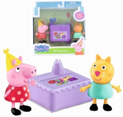Toysone peppa prase birthday party ( 926177 )