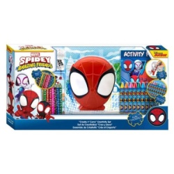 Toysone spiderman kreativni set ( 893954 )