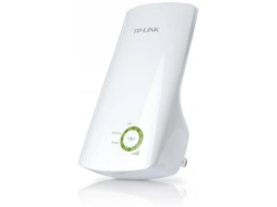 TP-Link 307430 TL-WA854RE Wi-Fi Range Extender 300Mbps 2xinterna antena