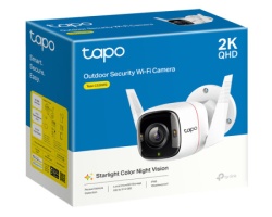 Tp-link C320WS Outdoor Security Wi-Fi Camera -1