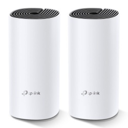 TP-Link DECO M4 Mesh WiFi LAN Router (2-PACK) AC1200-1