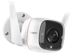 TP-Link kamera tapo C310 Wi-Fi/outdoor/3MP/vodootporna/bela ( TAPO C310 )