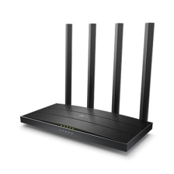 Tp Link Lan router archer c6 ac1200 wi-fi/ 867mbps ( 22935 )