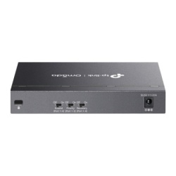 TP-Link LAN Switch TP-Link DS106P 6x1G/4PoE/67W-2