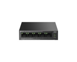 Tp-link_ LS105LP(UN) 5-Port 10/100Mbps Desktop Switch -4