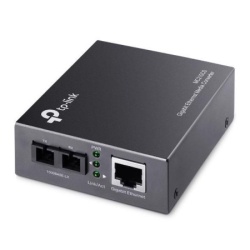 TP-Link MC210CS Gigabit Single-Mode Media Converter  ( 5411 )-2