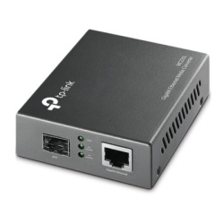 TP-Link MC220L Gigabit sa SFP portom media converter ( TPL022 )