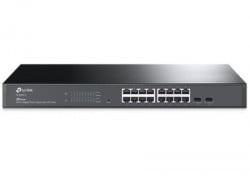 TP-Link switch TL-SG2218 Gigabit/16xRJ45+2SFP/Rackmount metano kućište ( TL-SG2218 )