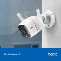 TP-Link Tapo C310 IP66 WiFi kamera -4