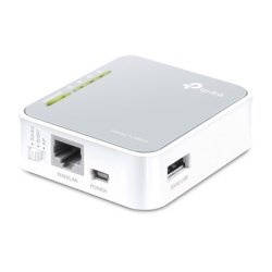 TP-Link TL-MR3020 3G Ruter Lan -2